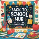 back to school shopping tips