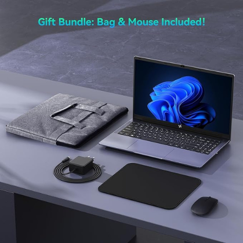 Upgrade Your Work & Study Game with the 15.6\