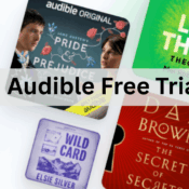 audible free trial
