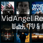 vidangel review and tips