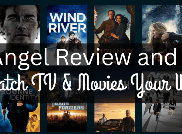 vidangel review and tips