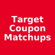 target weekly ad and coupon matchups