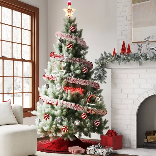 Target Christmas Tree deals