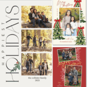 5x7 walgreens cards