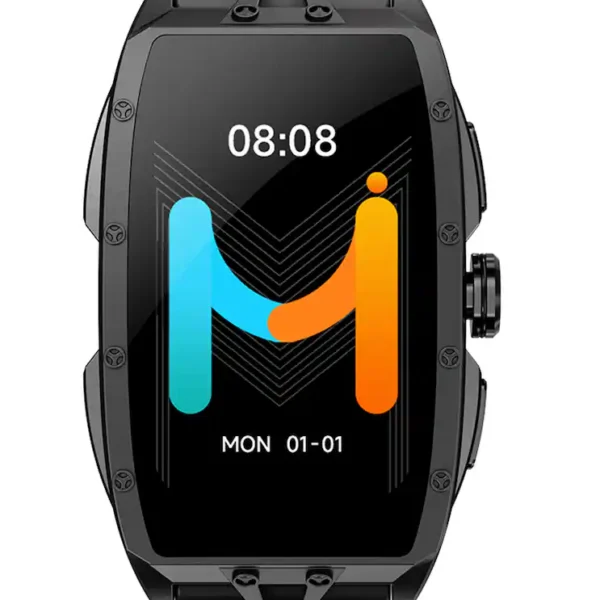 IMIKI MB1 Smartwatch Black Friday Deal