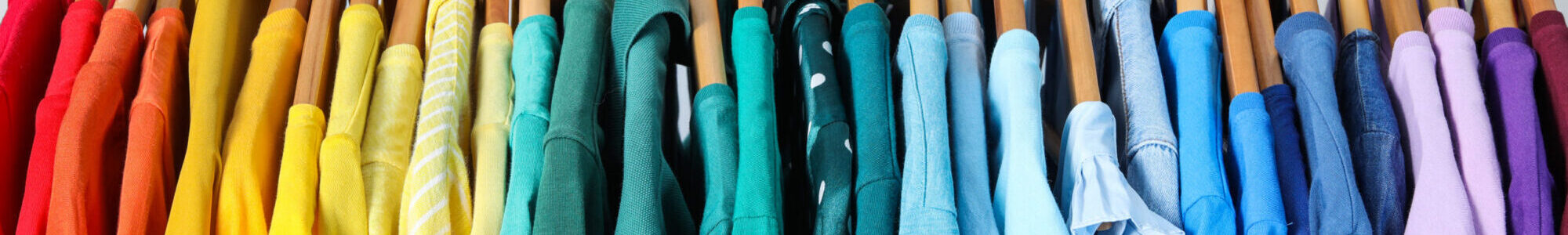 Clothing banner image