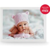 2 Free 5x7 Photo Prints